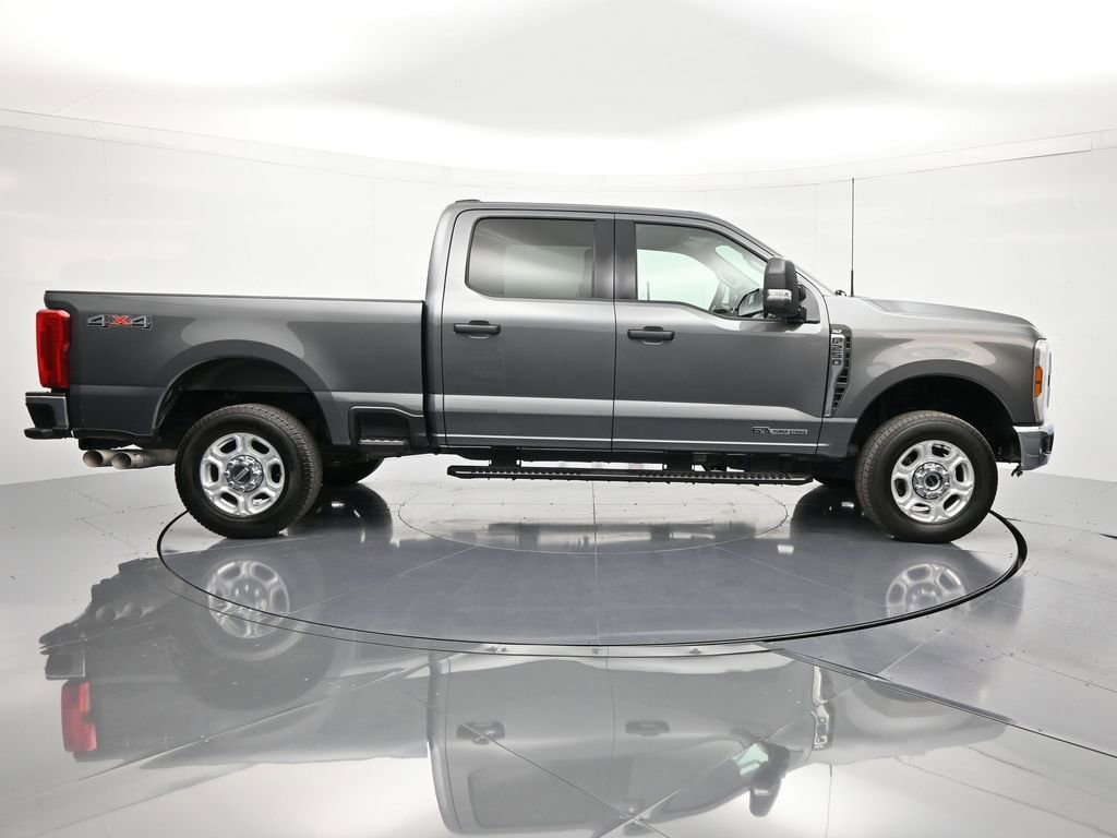 Certified 2025 Ford F250 XLT image 15