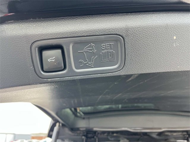 Certified 2024 Ford Expedition Max XLT image 13