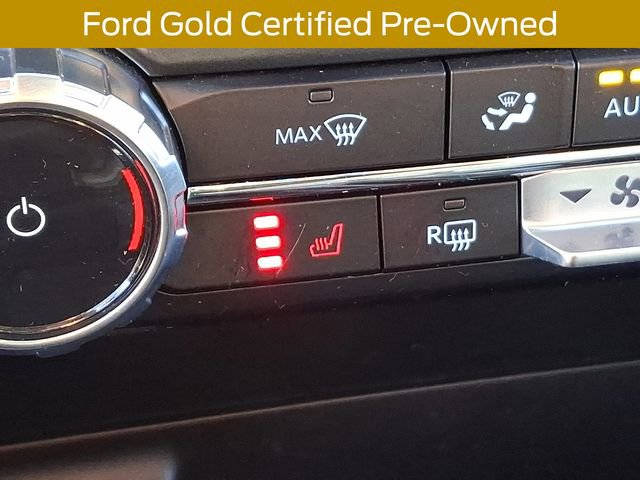 Certified 2023 Ford F150 XLT w/ Equipment Group 302A High AWD/4WD image 29