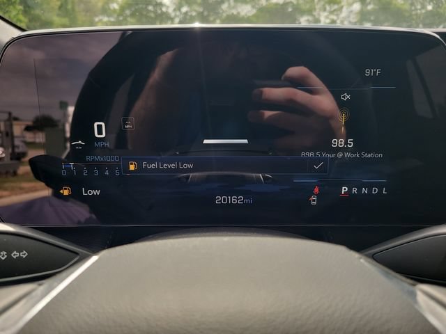 Used 2025 Chevrolet Equinox LT FWD image 15