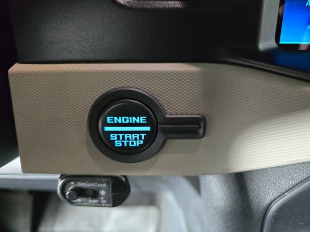 Certified 2022 Ford Bronco Wildtrak AWD/4WD image 27