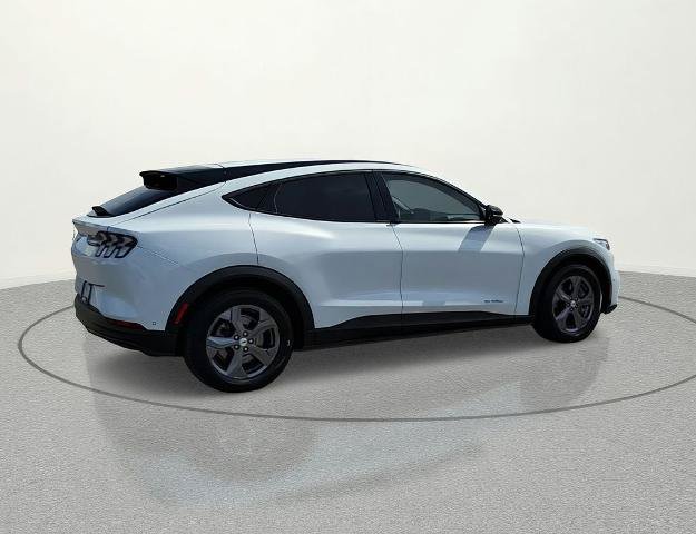 Certified 2023 Ford Mustang Mach-E Select RWD image 7