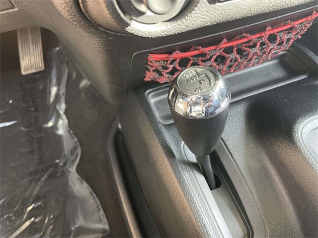 Used 2018 Jeep Wrangler Unlimited Rubicon image 20