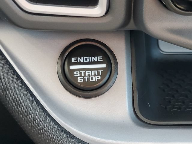 Certified 2024 Ford Bronco Sport Big Bend AWD/4WD image 21