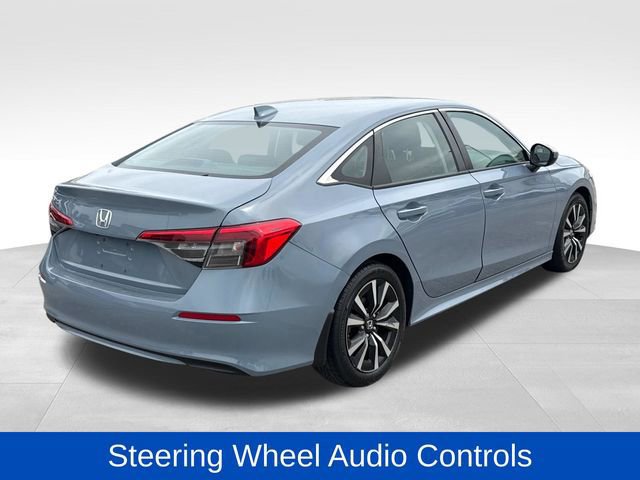 Used 2023 GMC Sierra 1500 Elevation w/ Preferred Package image 5