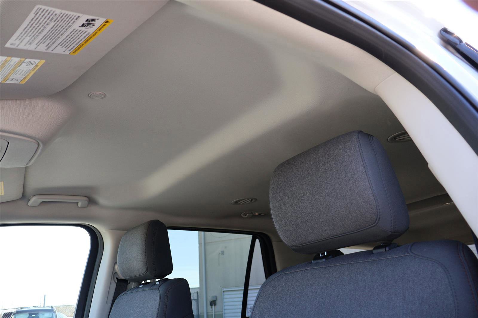 Certified 2025 Ford Expedition Max Active image 15