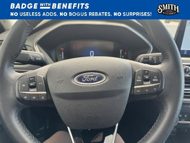 Certified 2024 Ford Escape Active FWD image 16
