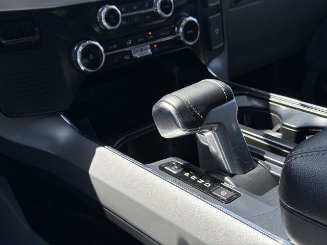 Certified 2023 Ford F150 Lightning XLT AWD/4WD image 16