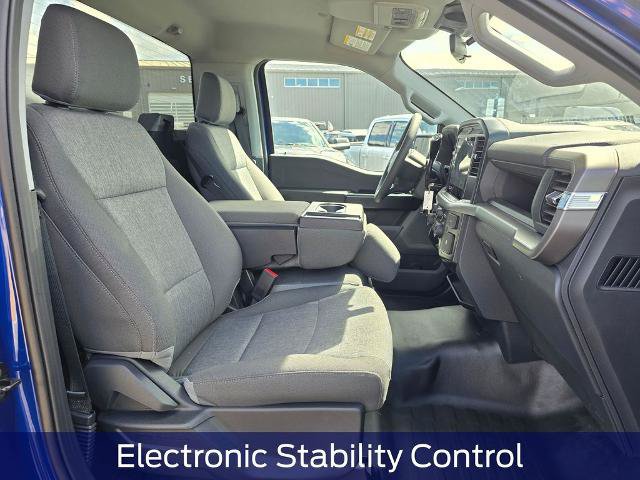 Certified 2026 Ford F150 XL AWD/4WD image 11