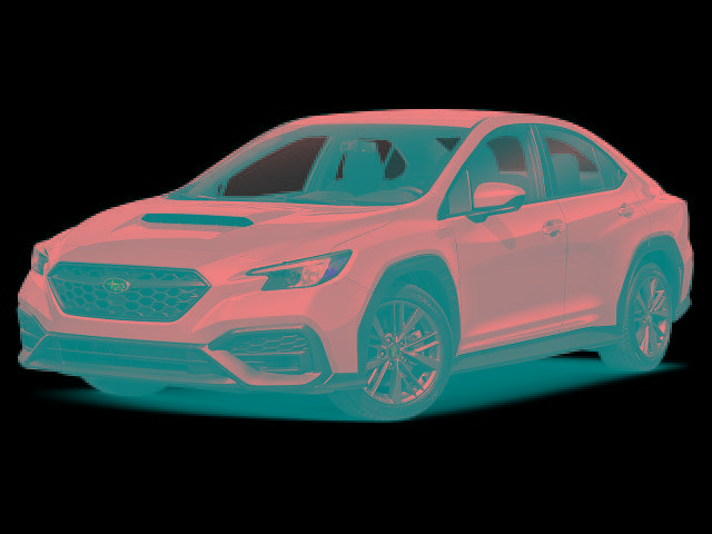 Used 2023 Subaru WRX image 2