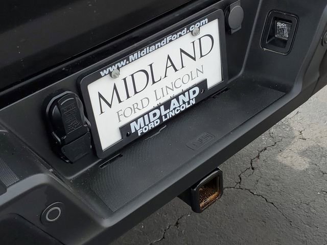 Certified 2023 Ford F150 XLT w/ Equipment Group 302A High image 10