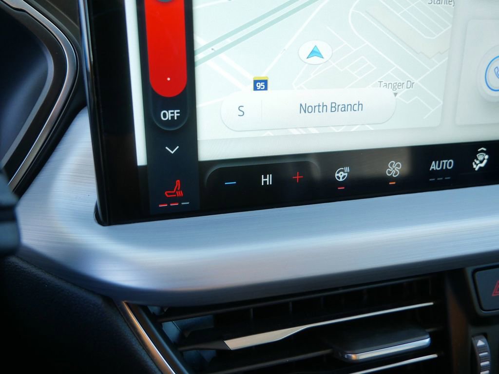 Certified 2024 Ford Escape Platinum image 21