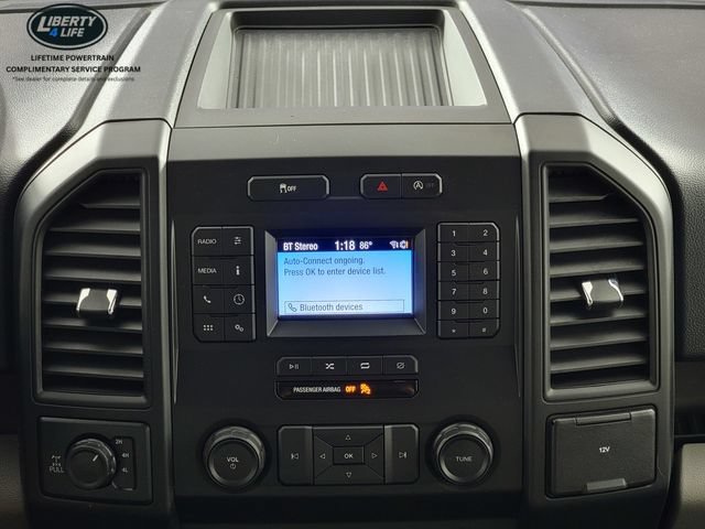 Certified 2020 Ford F150 XL w/ Equipment Group 101A Mid AWD/4WD image 21