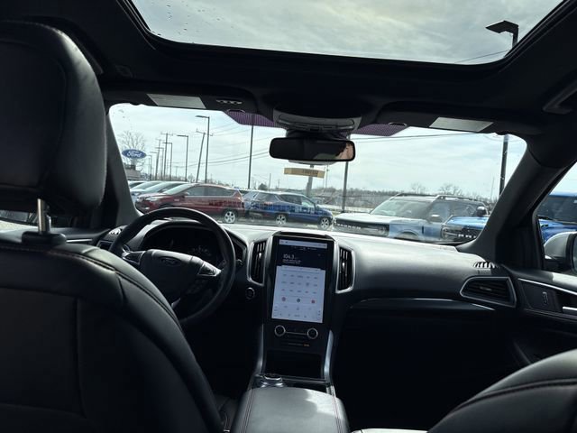 Certified 2023 Ford Edge ST-Line image 47