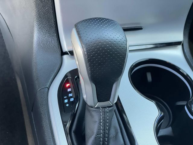 Used 2021 Jeep Grand Cherokee Trackhawk w/ Trailer Tow Group IV image 21