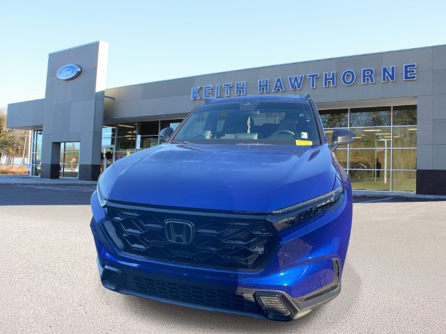 Used 2023 Honda CR-V Sport image 2