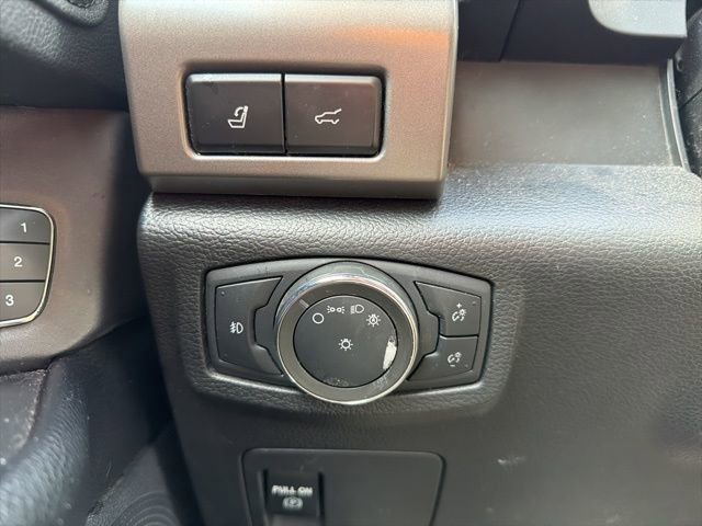 Certified 2020 Ford Expedition Max XLT w/ Equipment Group 202A image 27