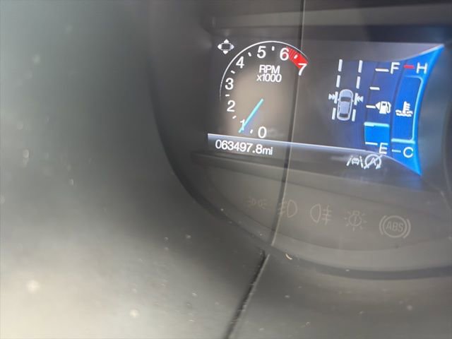 Certified 2023 Ford Edge SEL image 45