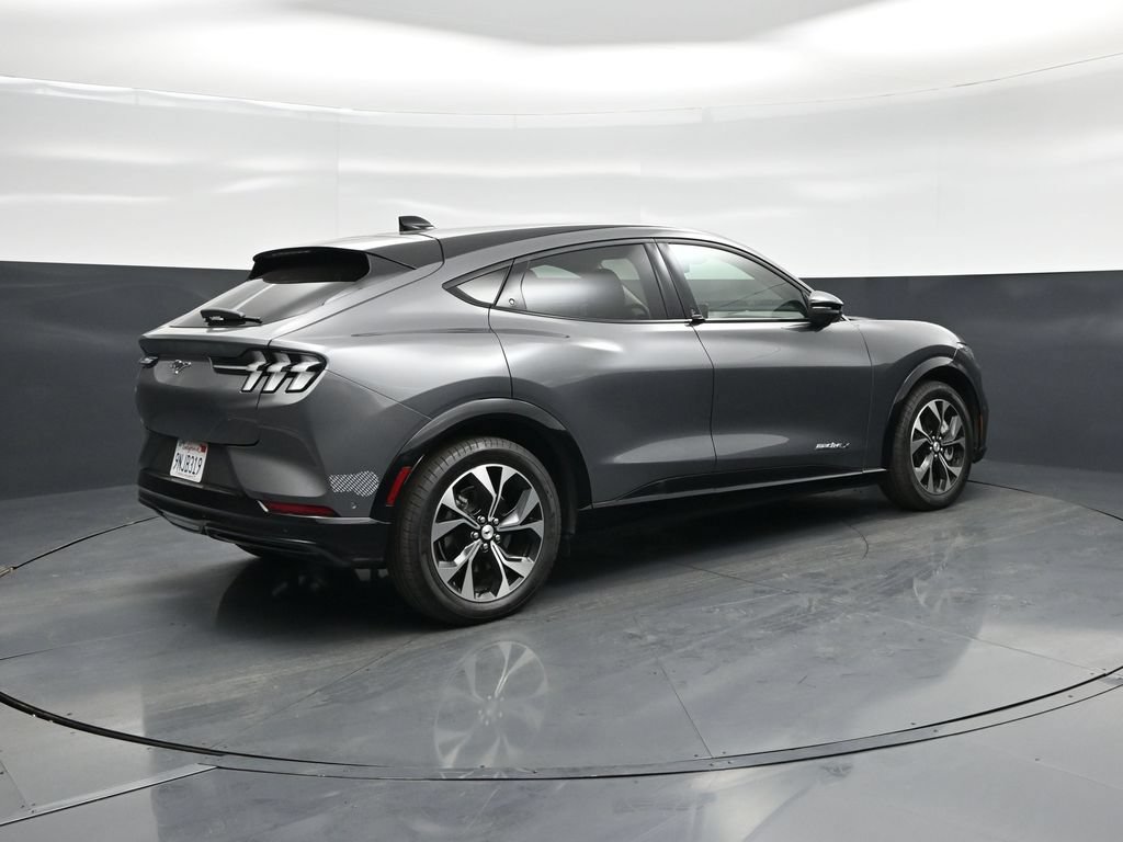 Certified 2023 Ford Mustang Mach-E Premium RWD image 28