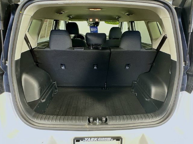 Used 2025 Kia Soul LX w/ LX Technology Package FWD image 29