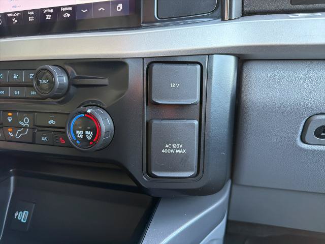 Certified 2024 Ford F350 XLT w/ XLT Premium Package AWD/4WD image 34