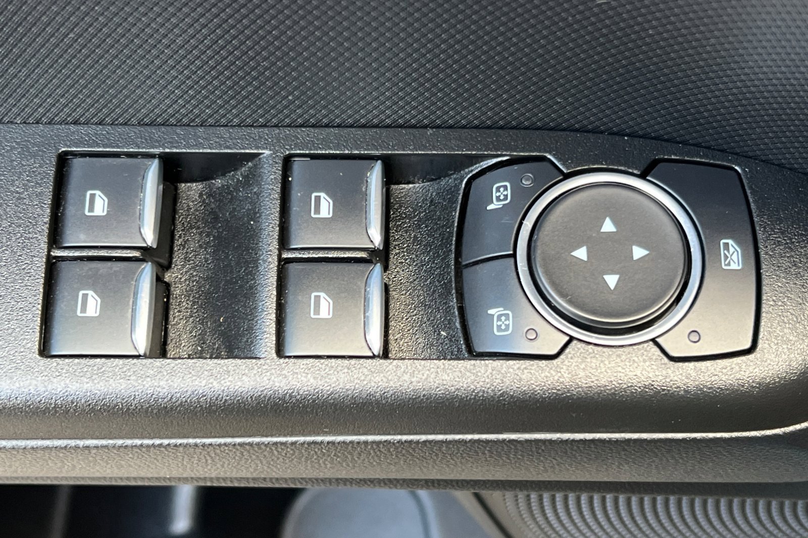 Certified 2022 Ford Bronco Sport Outer Banks image 12