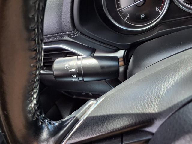 Used 2020 MAZDA CX-5 Touring FWD image 10