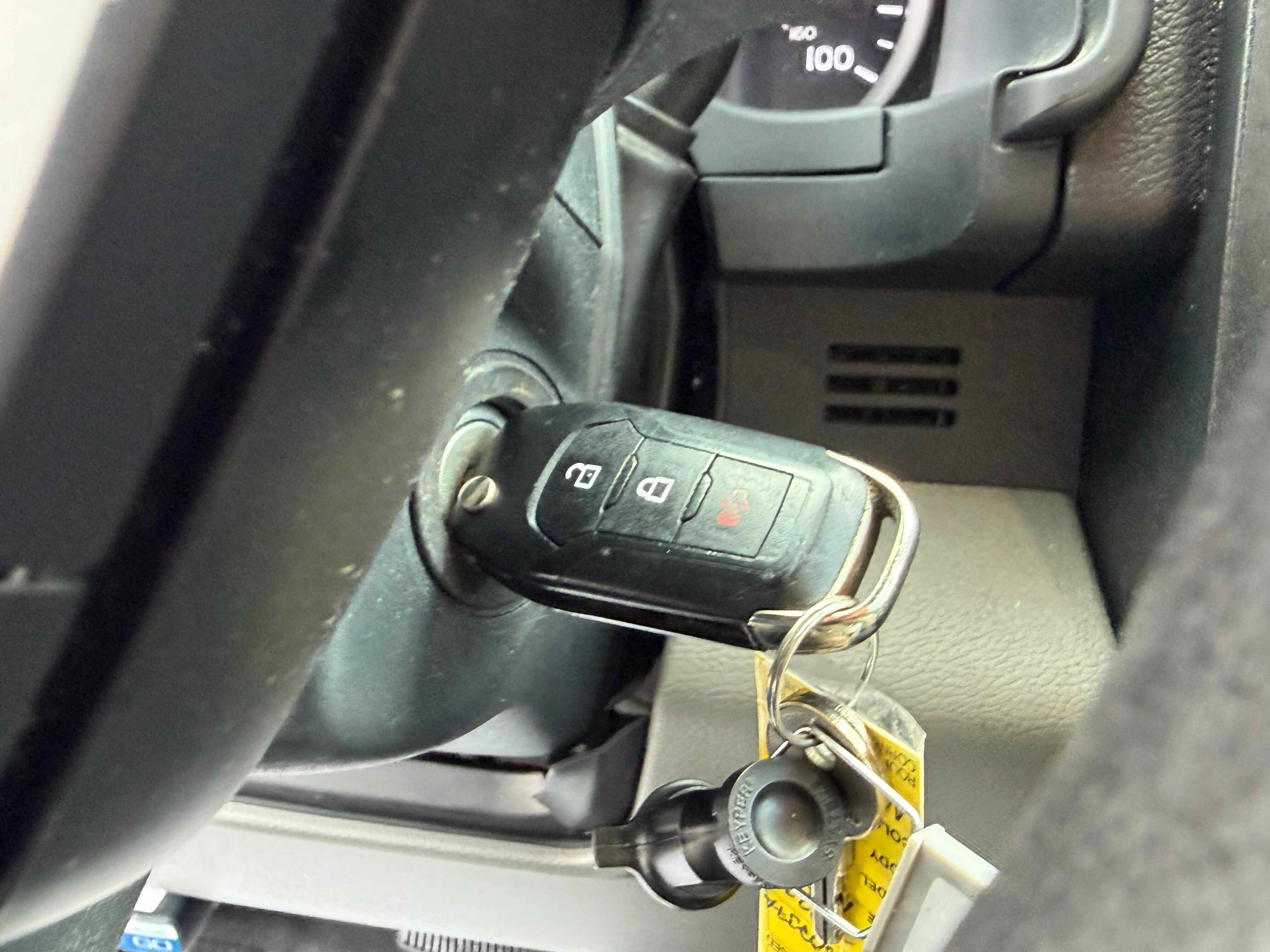 Certified 2022 Ford F250 XL w/ STX Appearance Package image 24