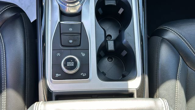 Certified 2022 Ford Explorer ST AWD/4WD image 25
