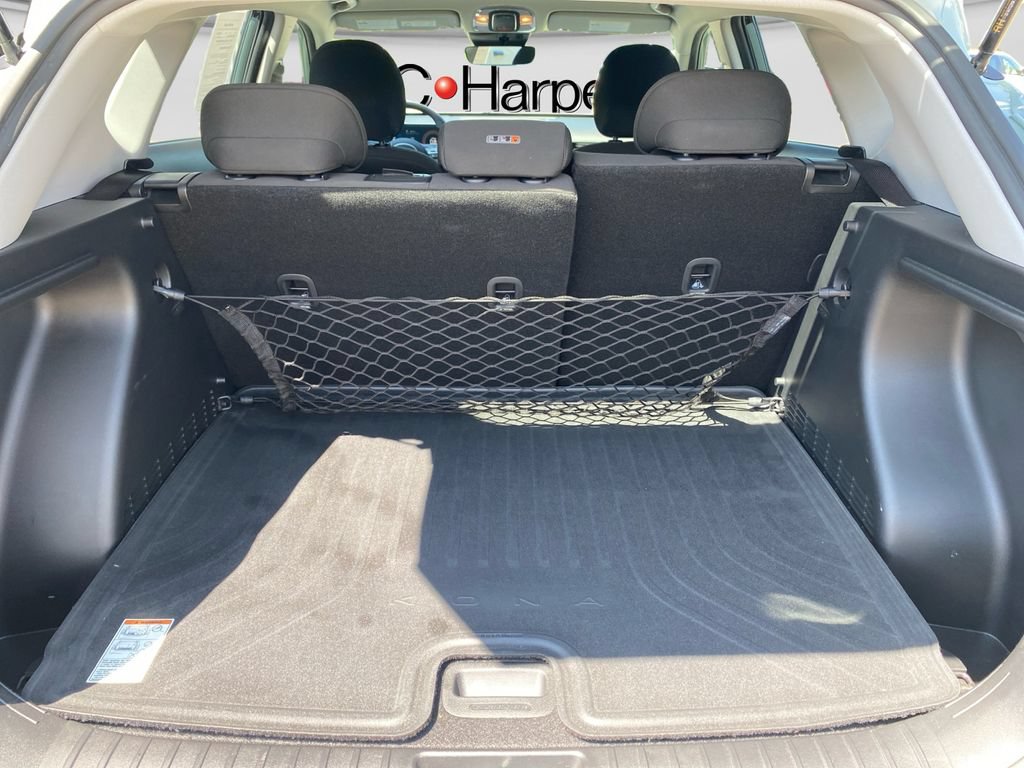 Used 2024 Hyundai Kona SE AWD/4WD image 16