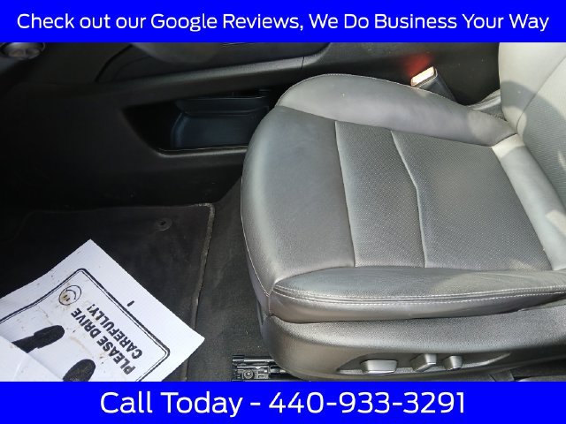 Used 2025 Cadillac XT5 Premium Luxury AWD/4WD image 20