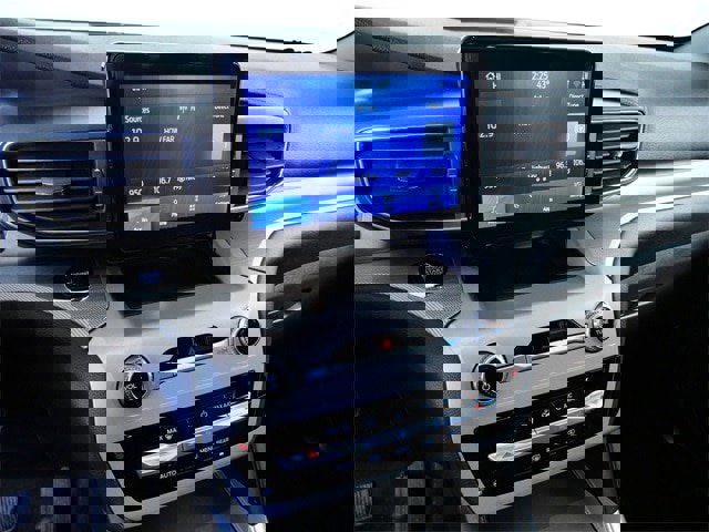 Certified 2023 Ford Explorer XLT w/ Equipment Group 202A image 20