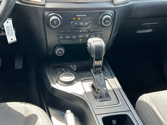 Certified 2021 Ford Ranger XLT w/ Equipment Group 301A Mid image 18