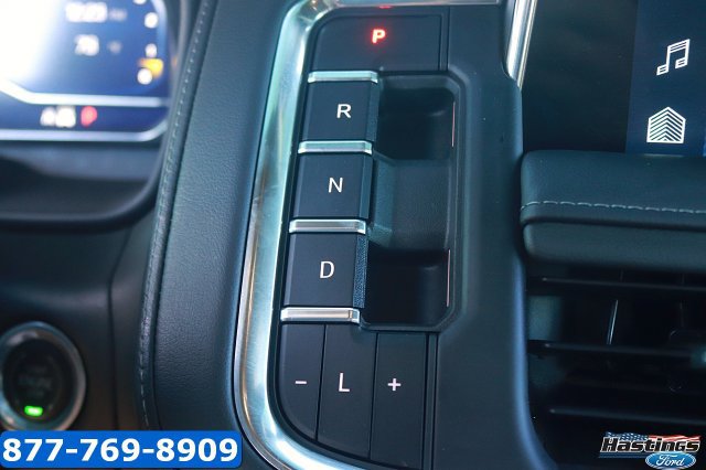 Used 2022 Chevrolet Tahoe Z71 AWD/4WD image 24