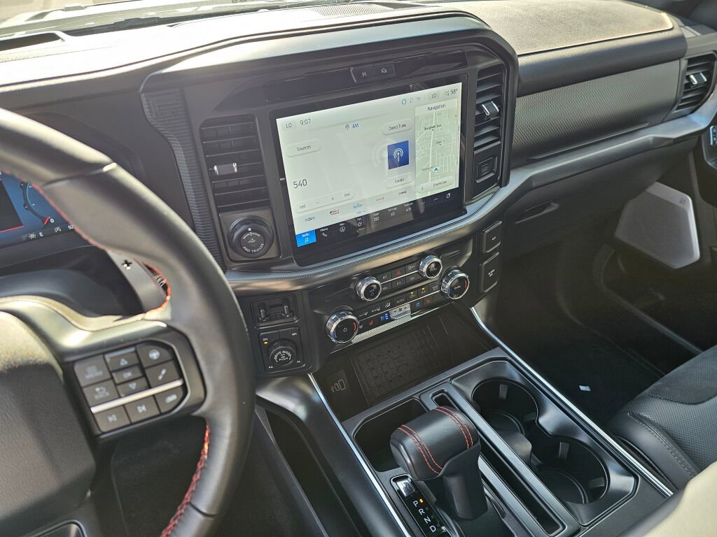 Certified 2025 Ford F150 Raptor AWD/4WD image 22