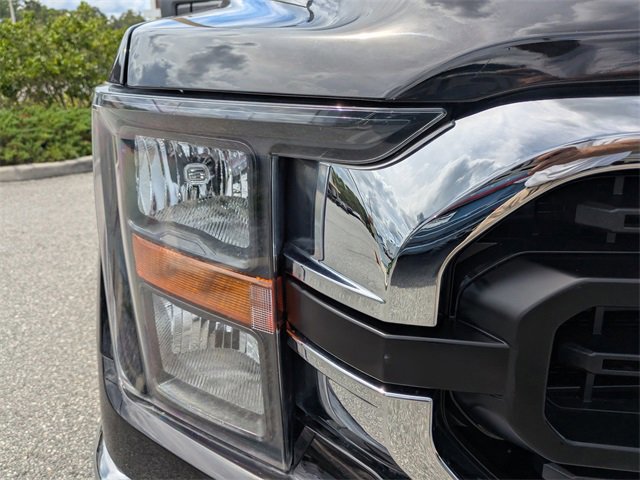 Certified 2023 Ford F150 XLT image 10