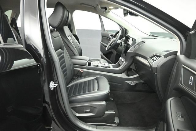 Certified 2022 Ford Edge SEL w/ Convenience Package AWD/4WD image 29