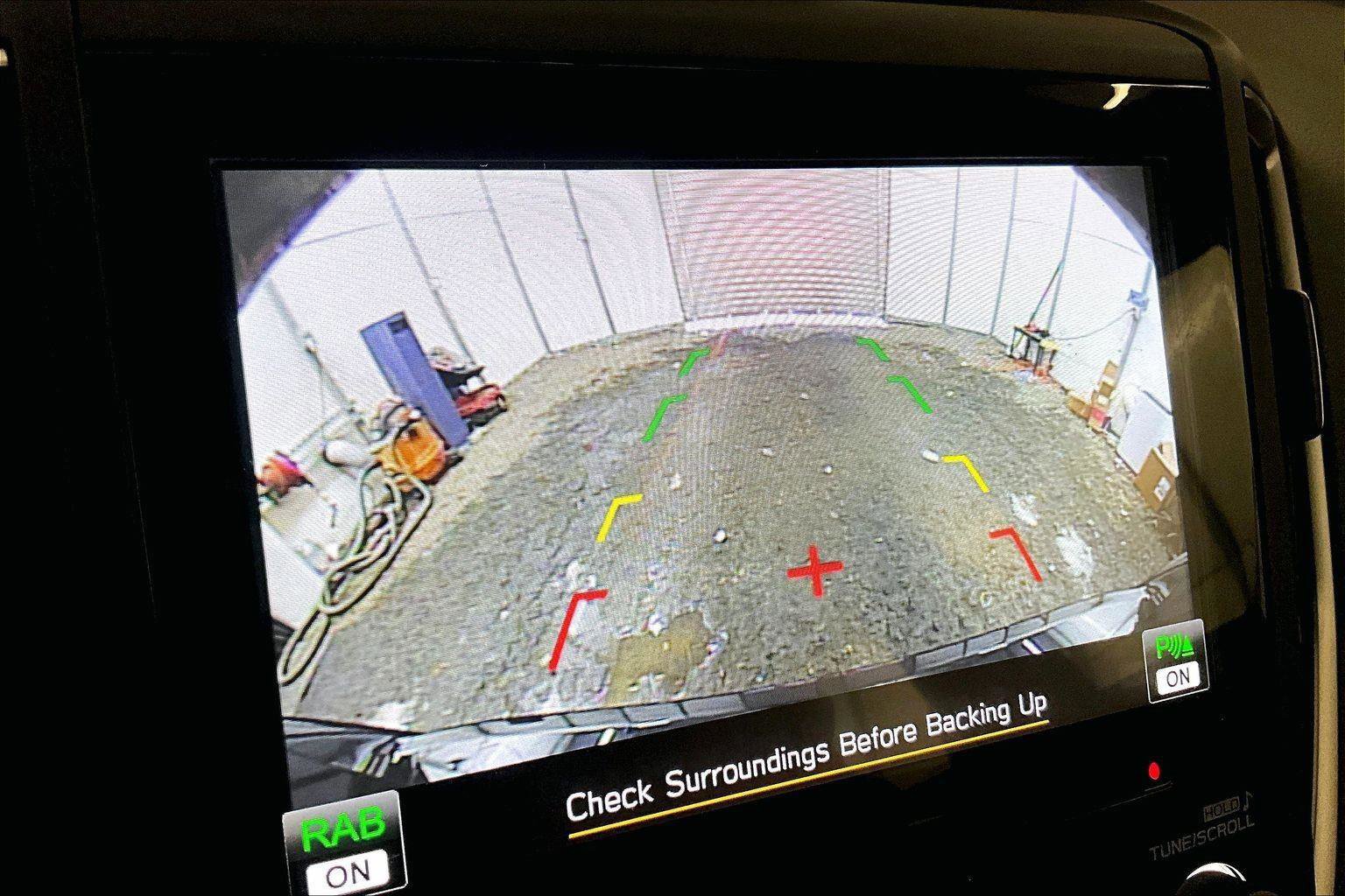 Used 2022 Subaru Impreza 2.0i Limited image 20