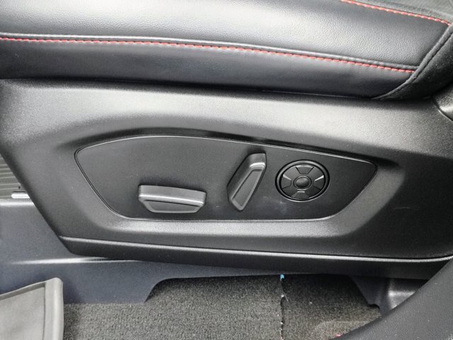 Certified 2025 Ford Explorer ST AWD/4WD image 24