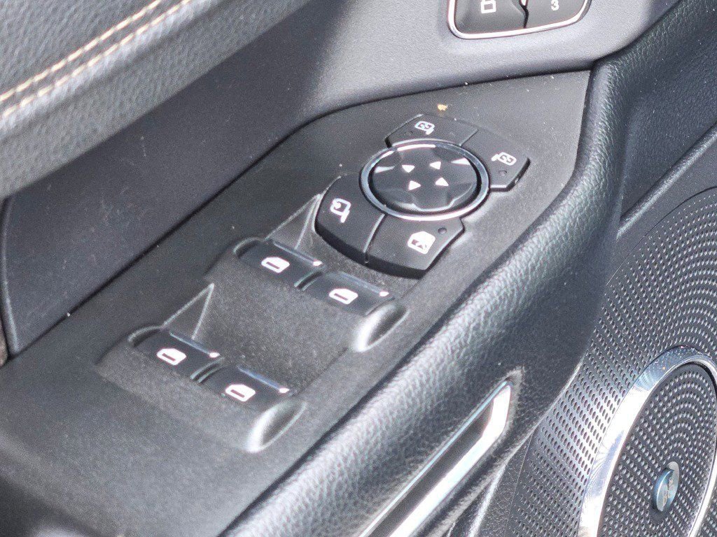 Certified 2021 Ford Expedition Max Limited image 25