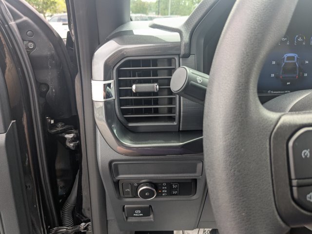 Certified 2024 Ford F150 STX AWD/4WD image 16
