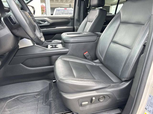 Used 2021 Chevrolet Tahoe LT RWD image 20