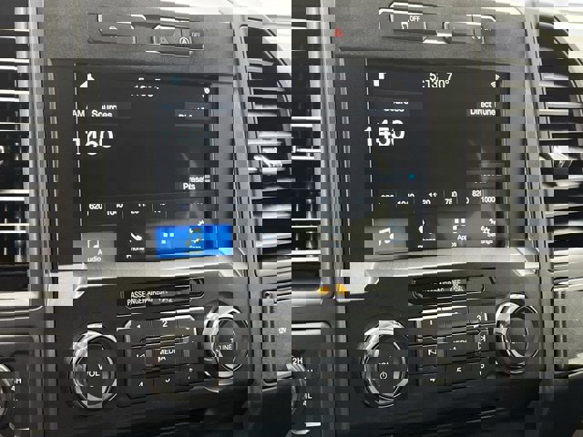 Certified 2018 Ford F150 XL w/ Equipment Group 101A Mid image 25