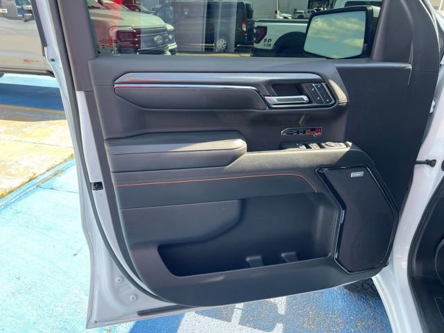 Used 2024 GMC Sierra 1500 AT4 w/ Technology Package AWD/4WD image 13