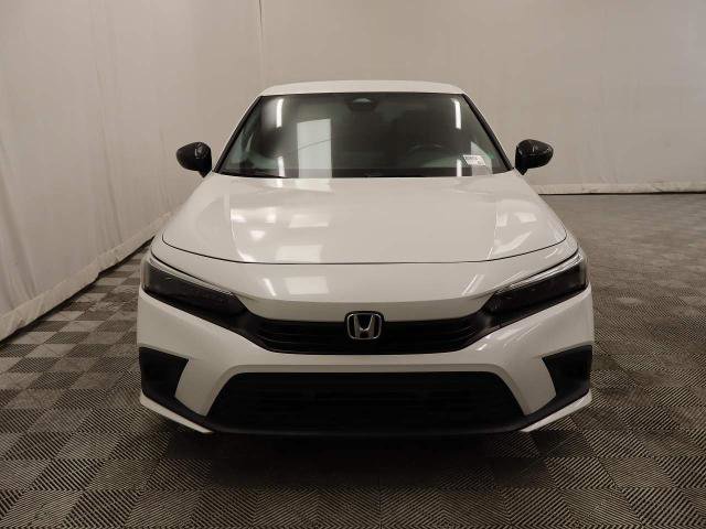 Used 2022 Honda Civic Sport image 14