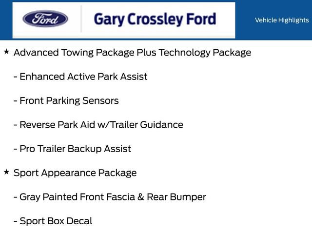Certified 2024 Ford Ranger XLT image 26