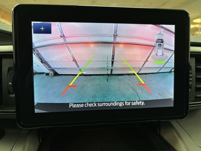 Certified 2023 Ford Explorer XLT image 9