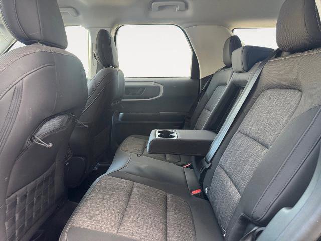 Certified 2023 Ford Bronco Sport Big Bend w/ Convenience Package image 13
