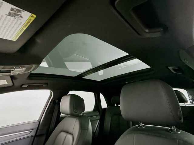 Used 2024 Audi Q3 2.0T Premium image 21