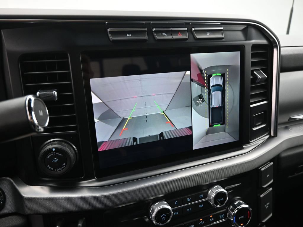 Certified 2024 Ford F250 Platinum AWD/4WD image 43